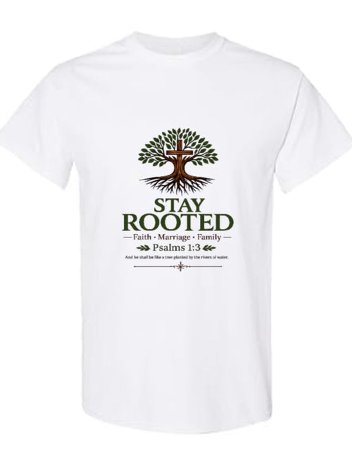 Short Sleeve White